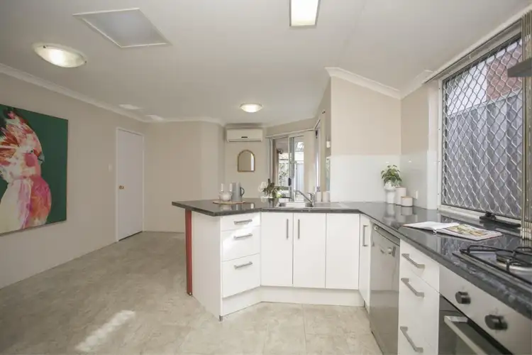 Sixth view of Homely villa listing, 103 French Street, Tuart Hill WA 6060