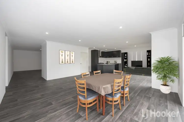 Fourth view of Homely house listing, 13 Seabass Chase, Two Rocks WA 6037