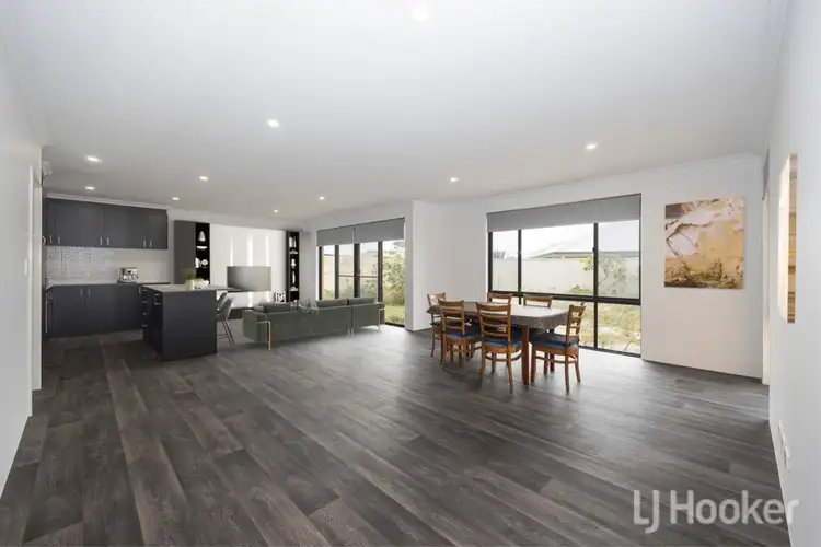 Fifth view of Homely house listing, 13 Seabass Chase, Two Rocks WA 6037