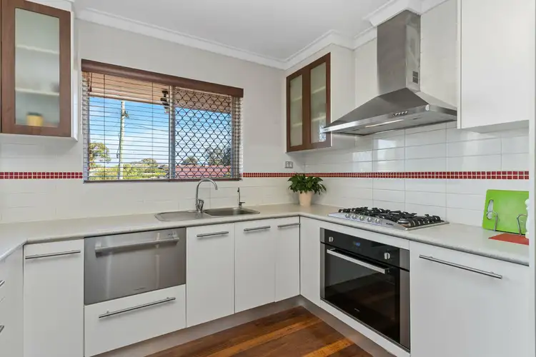 Fifth view of Homely house listing, 17 Nicholas St, Gosnells WA 6110