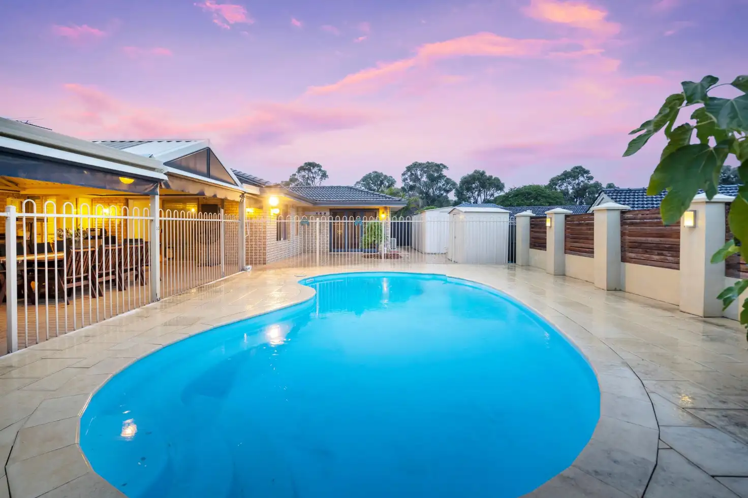 Main view of Homely house listing, 21 Portmarnock Circuit, Connolly WA 6027