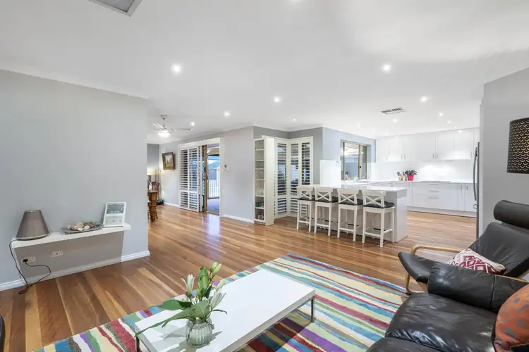 Fourth view of Homely house listing, 21 Portmarnock Circuit, Connolly WA 6027