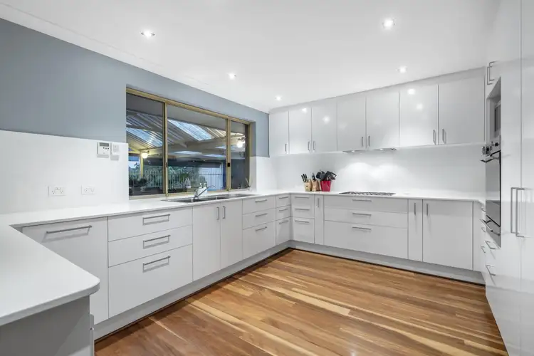 Sixth view of Homely house listing, 21 Portmarnock Circuit, Connolly WA 6027