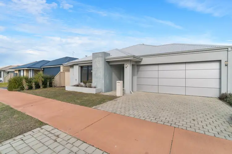 65 Suffolk Street, Caversham WA 6055