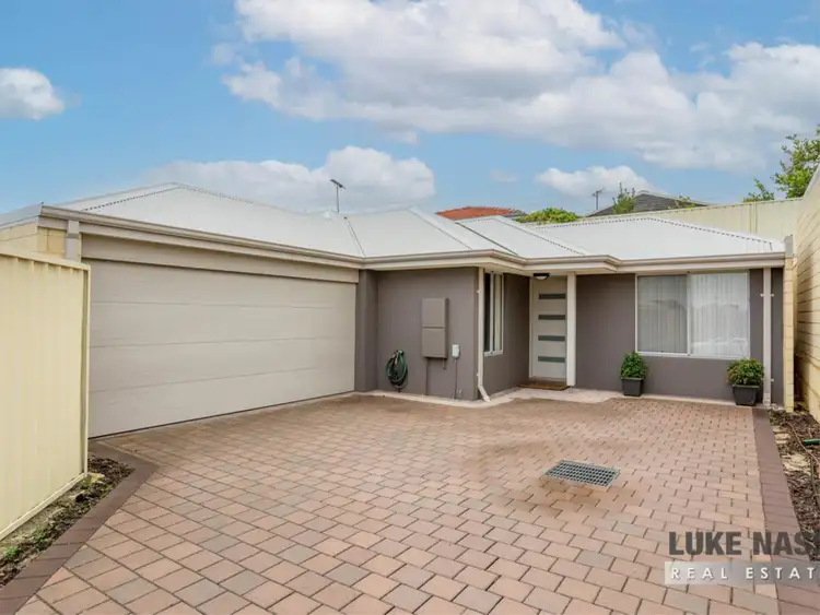 40A Coppito Circle, Beeliar WA 6164