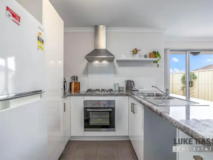 Third view of Homely villa listing, 40A Coppito Circle, Beeliar WA 6164