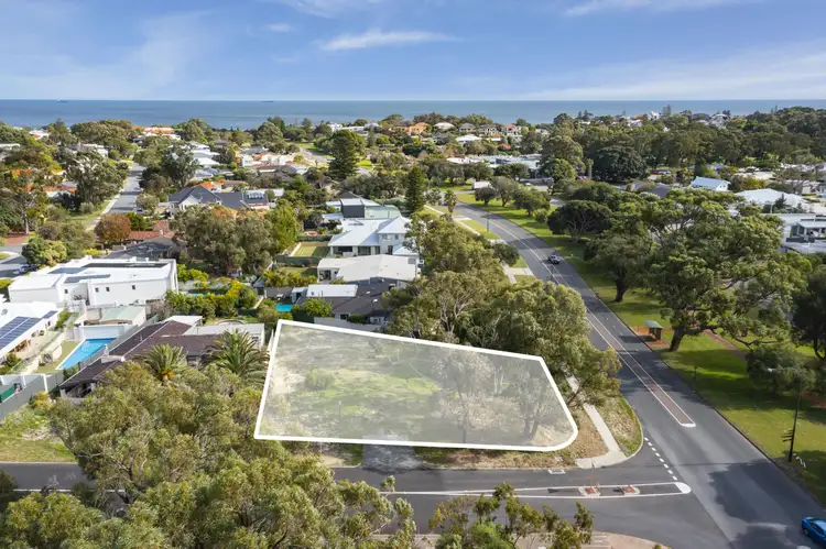 Main view of Homely house listing, 285 The Boulevard, City Beach WA 6015