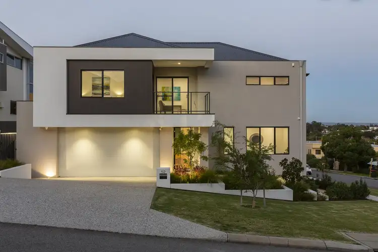 52 French Street, Joondanna WA 6060