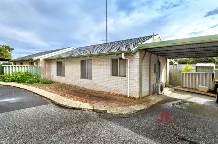 Main view of Homely unit listing, 18/115 Panorama Drive, Preston Beach WA 6215
