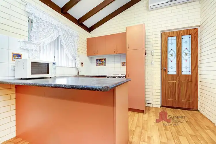Third view of Homely unit listing, 18/115 Panorama Drive, Preston Beach WA 6215