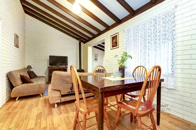 Sixth view of Homely unit listing, 18/115 Panorama  Drive, Preston Beach WA 6215