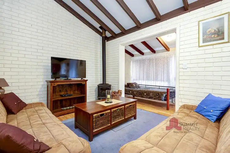 Seventh view of Homely unit listing, 18/115 Panorama Drive, Preston Beach WA 6215