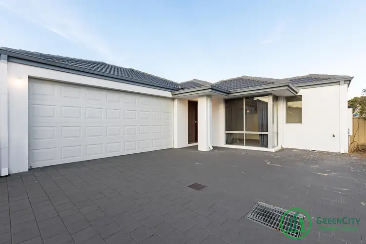 Main view of Homely house listing, 15D Ewing Street, Bentley WA 6102