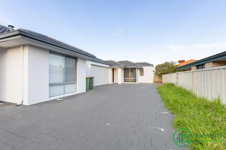 Second view of Homely house listing, 15D Ewing Street, Bentley WA 6102