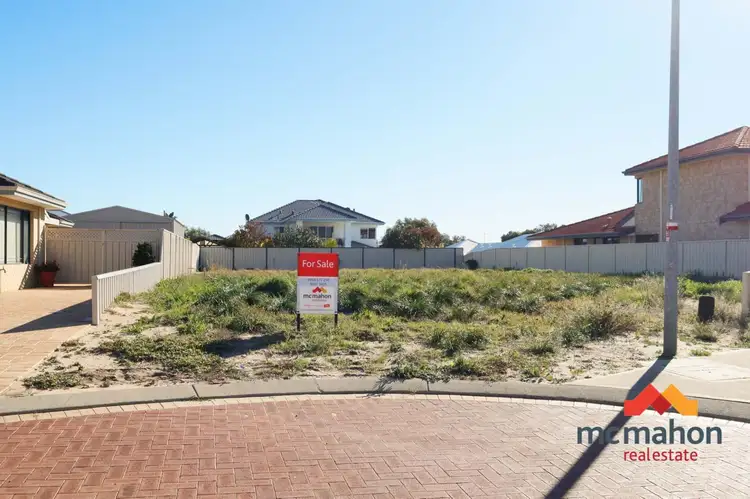 12 Merredin Heights, Dawesville WA 6211