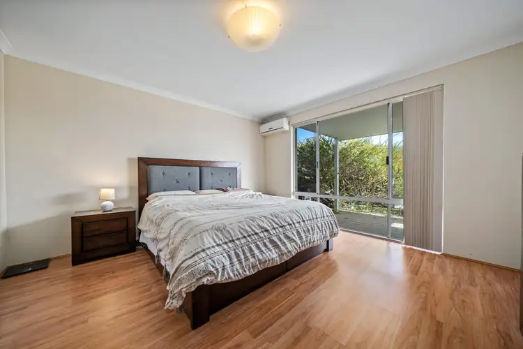 Second view of Homely house listing, 4 Strathclyde Circuit, Champion Lakes WA 6111