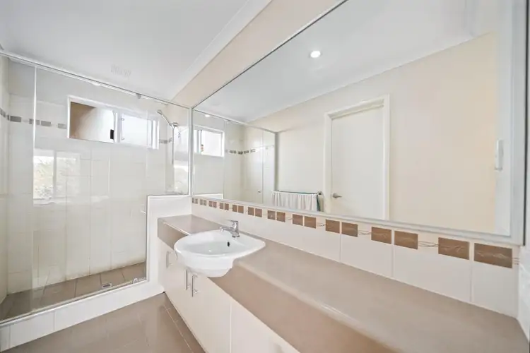 Third view of Homely house listing, 4 Strathclyde Circuit, Champion Lakes WA 6111