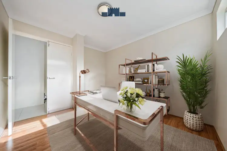 Fourth view of Homely house listing, 4 Strathclyde Circuit, Champion Lakes WA 6111