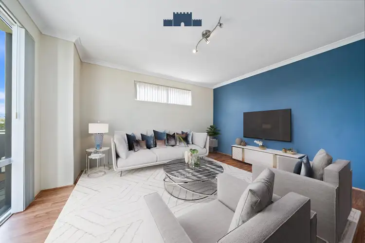 Fifth view of Homely house listing, 4 Strathclyde Circuit, Champion Lakes WA 6111