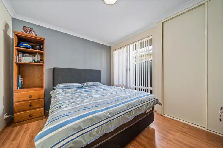Sixth view of Homely house listing, 4 Strathclyde Circuit, Champion Lakes WA 6111