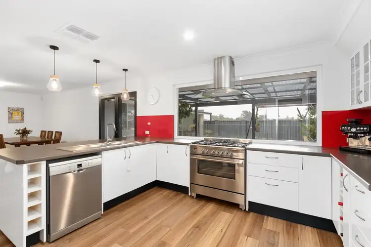 Second view of Homely house listing, 19 Broadhurst Crescent, Bateman WA 6150