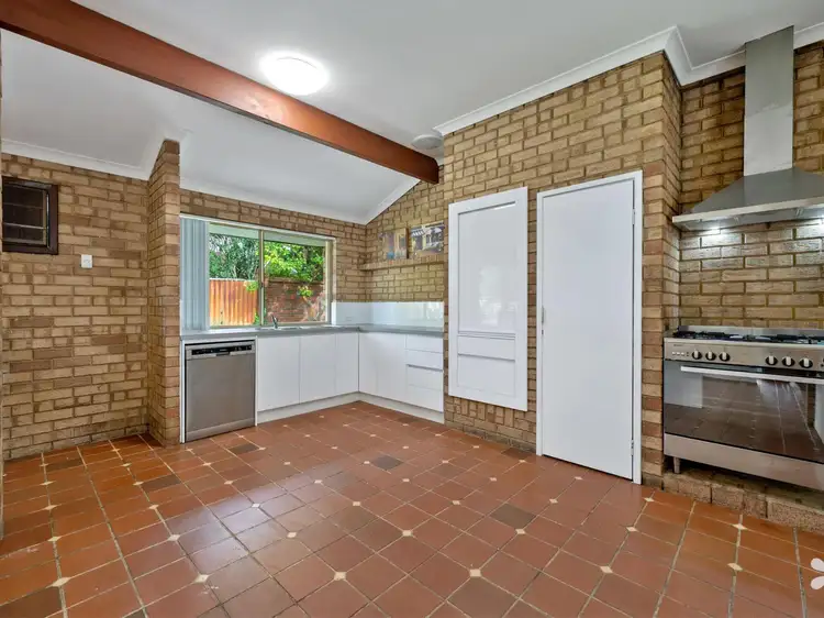 Sixth view of Homely house listing, 6 Riley Road, Riverton WA 6148