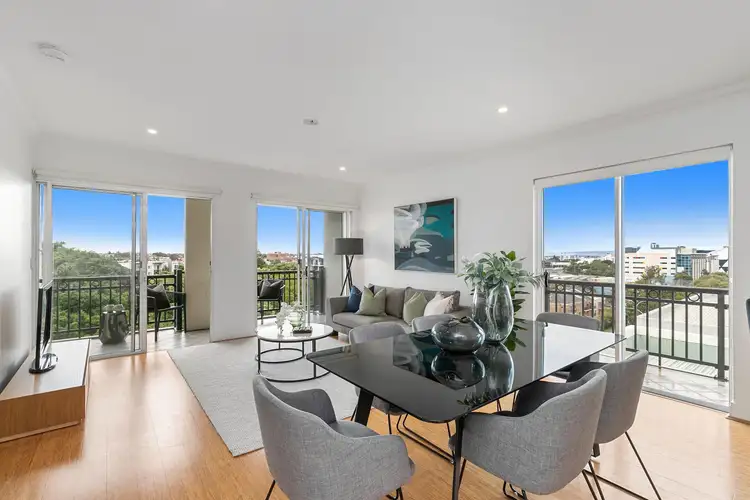 13/929 Wellington Street, West Perth WA 6005