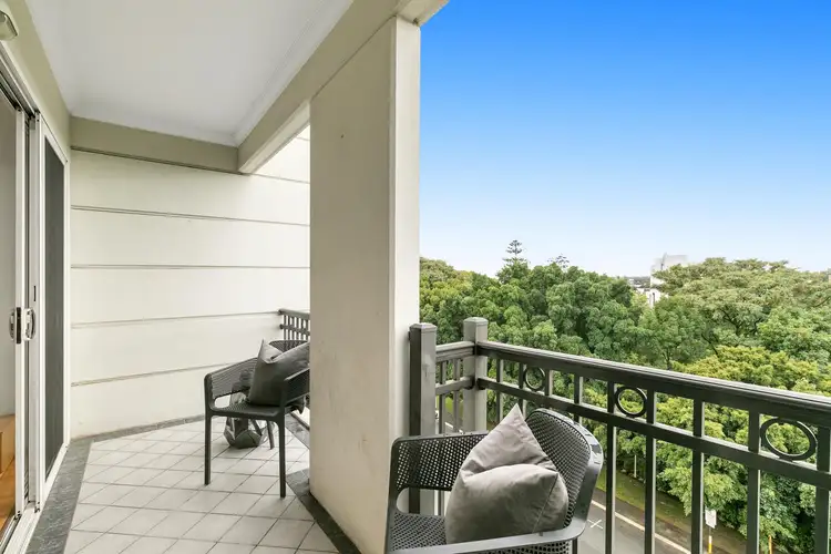 Sixth view of Homely apartment listing, 13/929 Wellington Street, West Perth WA 6005