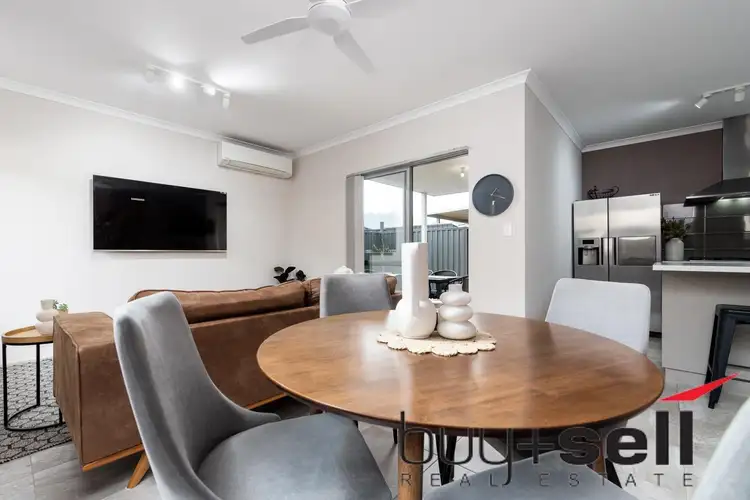 Seventh view of Homely house listing, 14 Meander Street, Brabham WA 6055