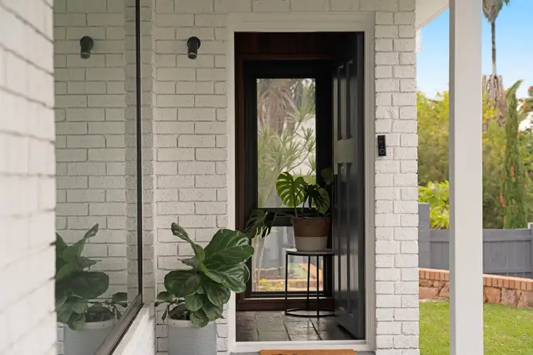 Second view of Homely house listing, 5 Mott Close, Mosman Park WA 6012