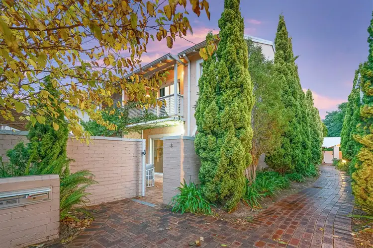 3/173 Derby Road, Shenton Park WA 6008