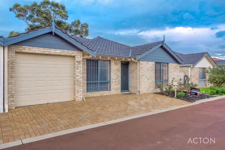 26 Saffron Loop, Falcon WA 6210