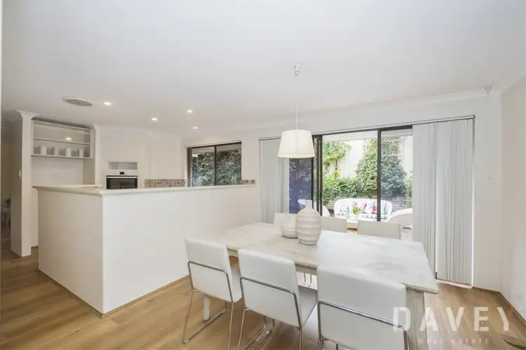 Main view of Homely house listing, 2/8 Colin Road, Scarborough WA 6019