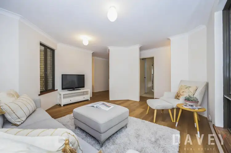 Fourth view of Homely house listing, 2/8 Colin Road, Scarborough WA 6019