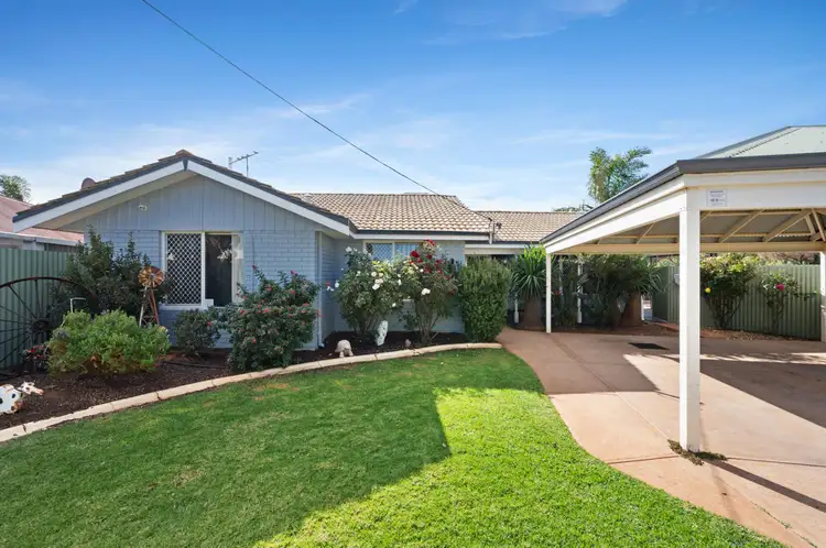 1 Throssell Street, Kalgoorlie WA 6430