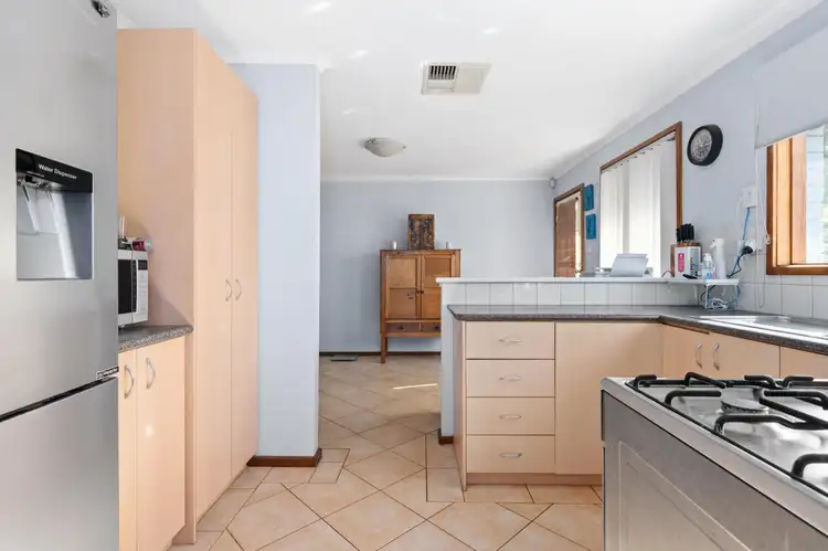 Sixth view of Homely house listing, 1 Throssell Street, Kalgoorlie WA 6430