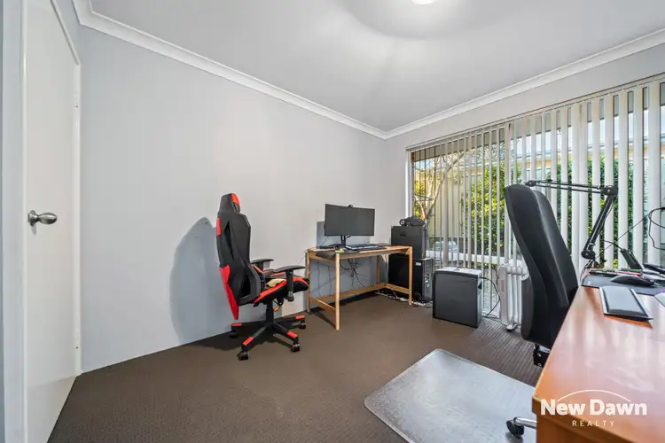 Sixth view of Homely house listing, 8 Overdene Pass, Banksia Grove WA 6031