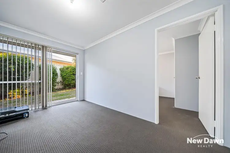 Seventh view of Homely house listing, 8 Overdene Pass, Banksia Grove WA 6031