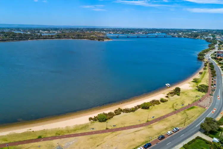 Second view of Homely land listing, Lot 2 of 57 Bateman Road, Mount Pleasant WA 6153