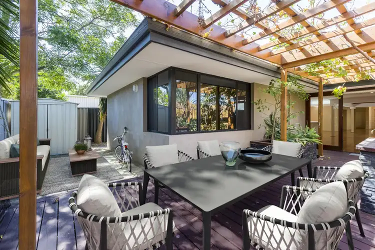 5A Samson Street, Mosman Park WA 6012