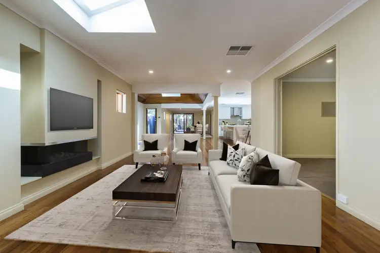 Fourth view of Homely house listing, 5A Samson Street, Mosman Park WA 6012