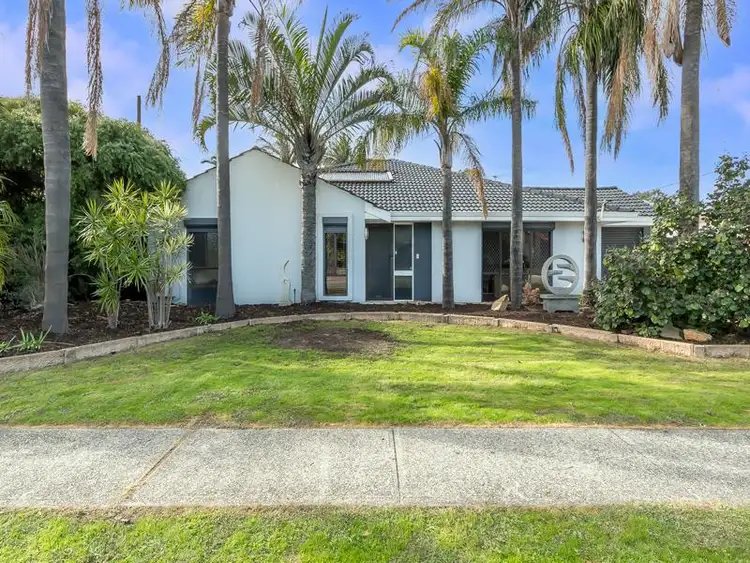 2 Curlewis Street, Huntingdale WA 6110