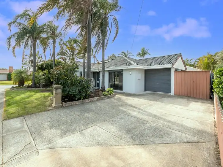 Second view of Homely house listing, 2 Curlewis Street, Huntingdale WA 6110