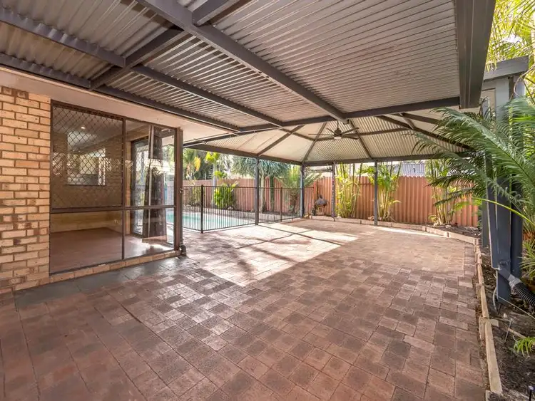Fourth view of Homely house listing, 2 Curlewis Street, Huntingdale WA 6110