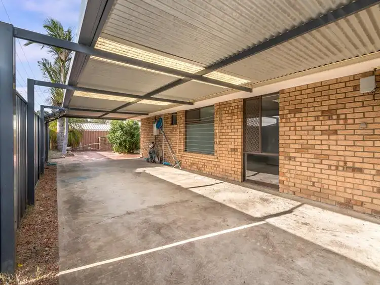 Fifth view of Homely house listing, 2 Curlewis Street, Huntingdale WA 6110