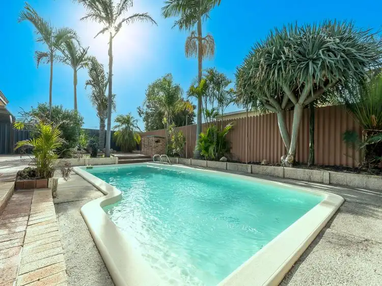 Seventh view of Homely house listing, 2 Curlewis Street, Huntingdale WA 6110