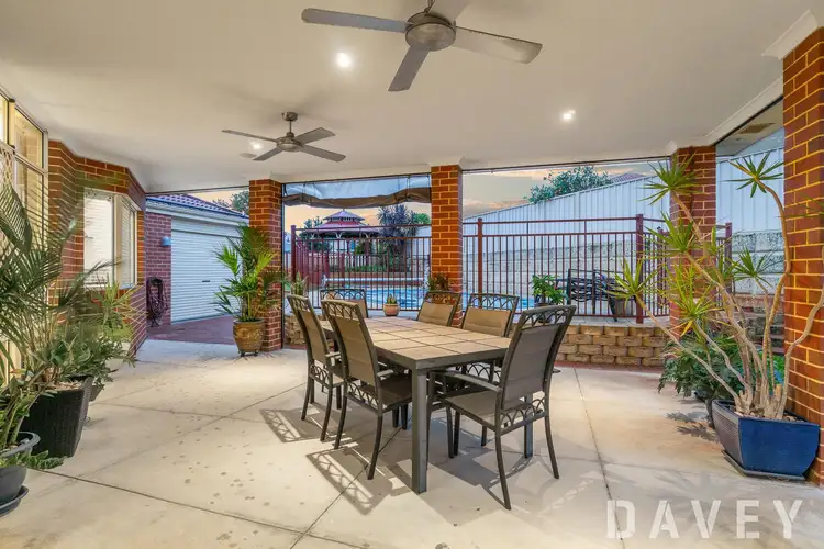 Third view of Homely house listing, 3 Glenorchy Brace, Wanneroo WA 6065