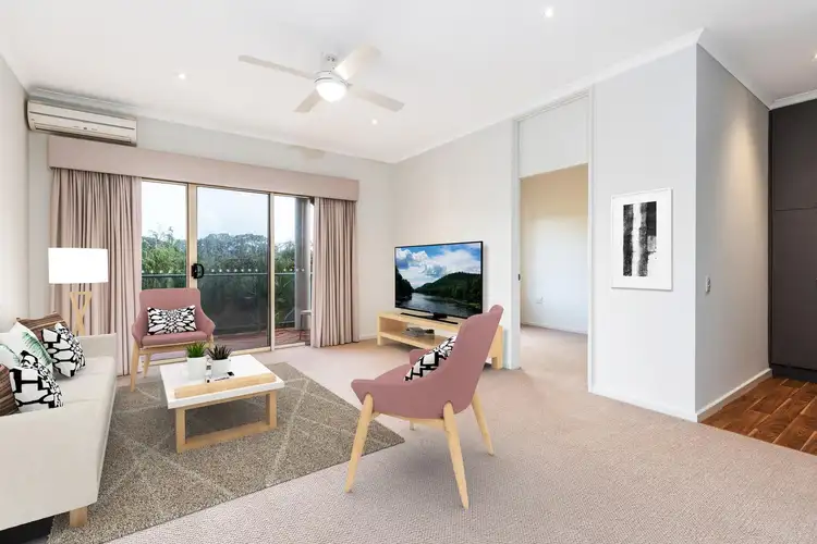 Main view of Homely retirement listing, 64/37 Britannia Road, Leederville WA 6007