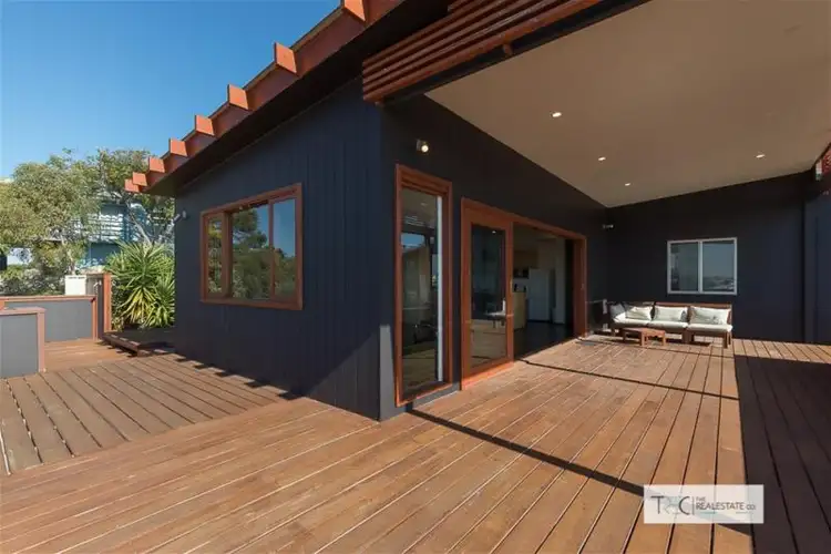 25 Bay View Crescent, Dawesville WA 6211