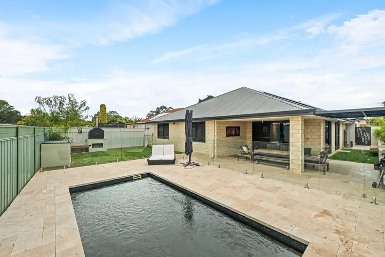 Second view of Homely house listing, 75A Fremantle Road, Gosnells WA 6110